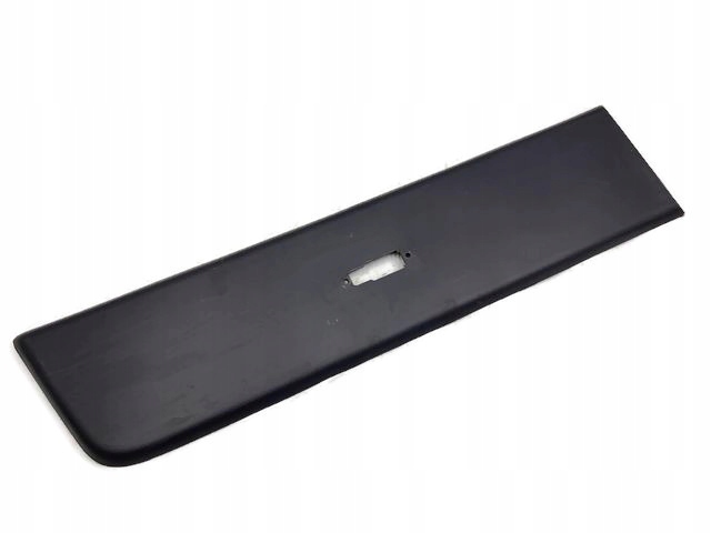 фото №1, Fiat ducato iii молдинг боковая правая 1306610070