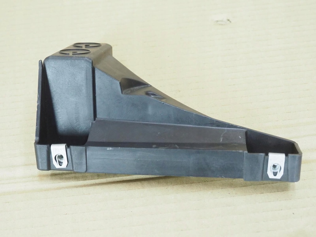 фото №9, Направляющая бампера правый перед opel mokka x 39157370