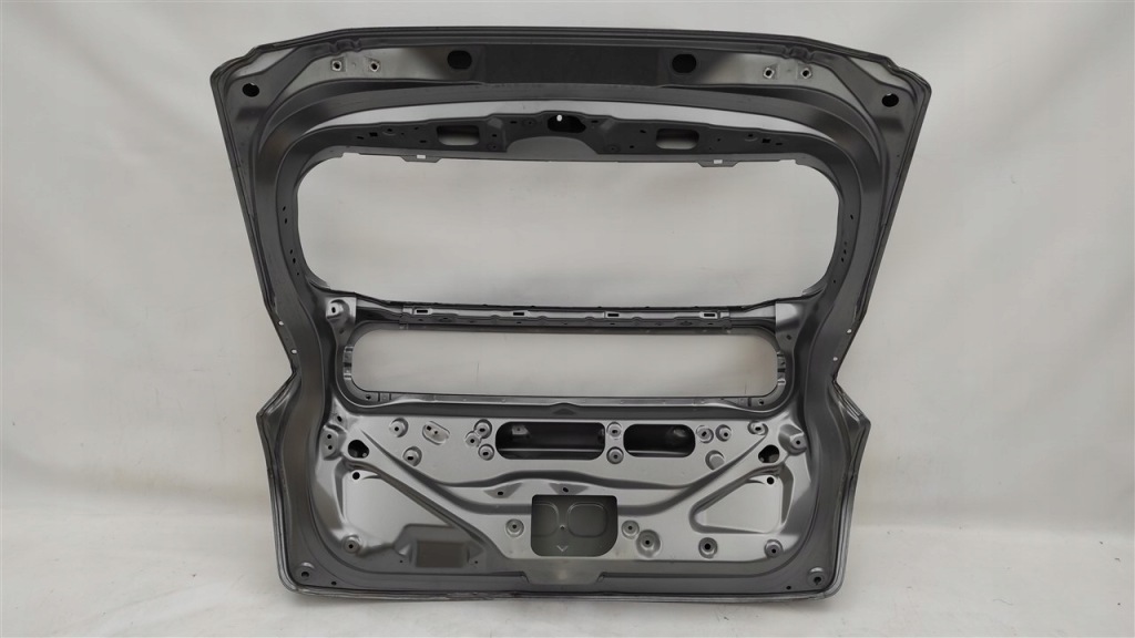 фото №8, Кришка багажника багажника mitsubishi eclipse cross po 2017