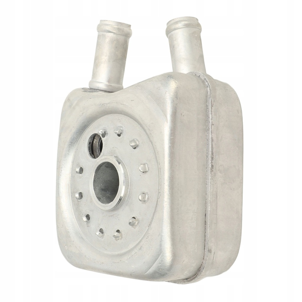 фото №7, Радіатор оливи двигуна 068117021b радіатор