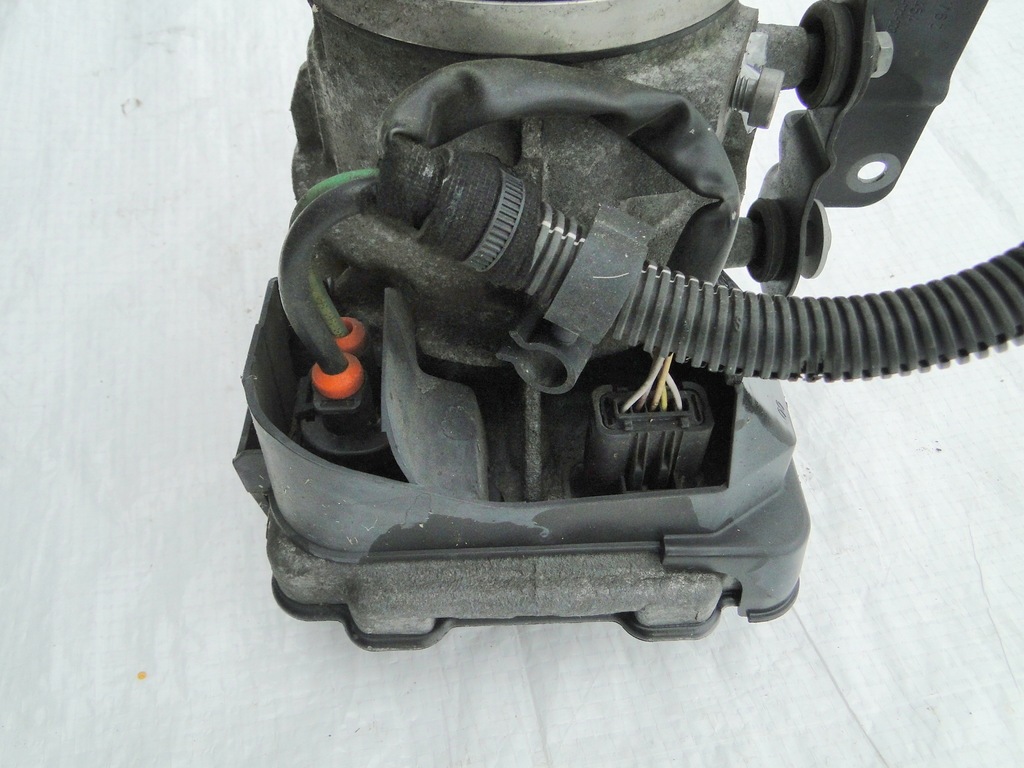 фото №6, Насос усилителя усилитель citroen c4 picasso peugeot partner 9684554980