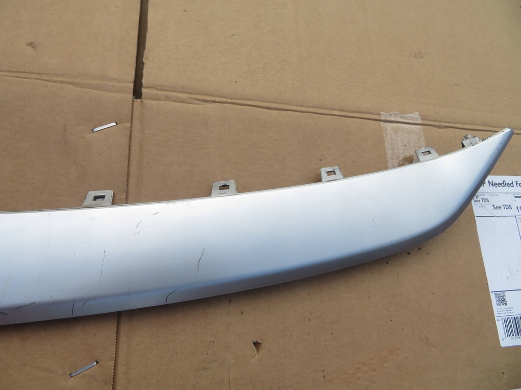 фото №4, Молдинг решітка перед kia sportage v 86352-r2000