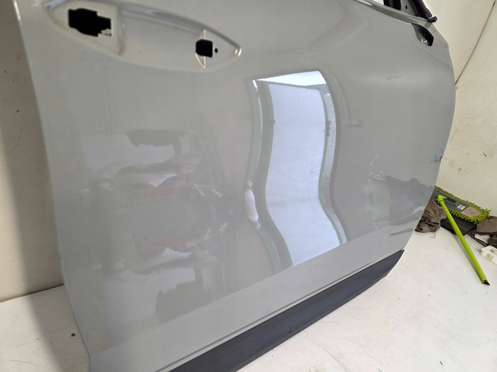 фото №15, Дверь правое передние правый перед skoda kodiaq ii 2 24-