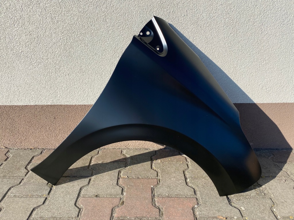 фото №1, Peugeot 208 i 2012 - крила передній правий новий