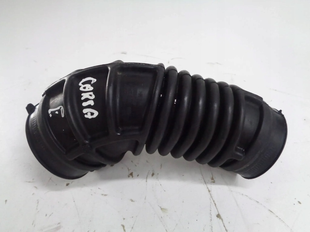 Купить Opel corsa e 14-19 1.4t труба воздухозаборник воздуха 13492952
