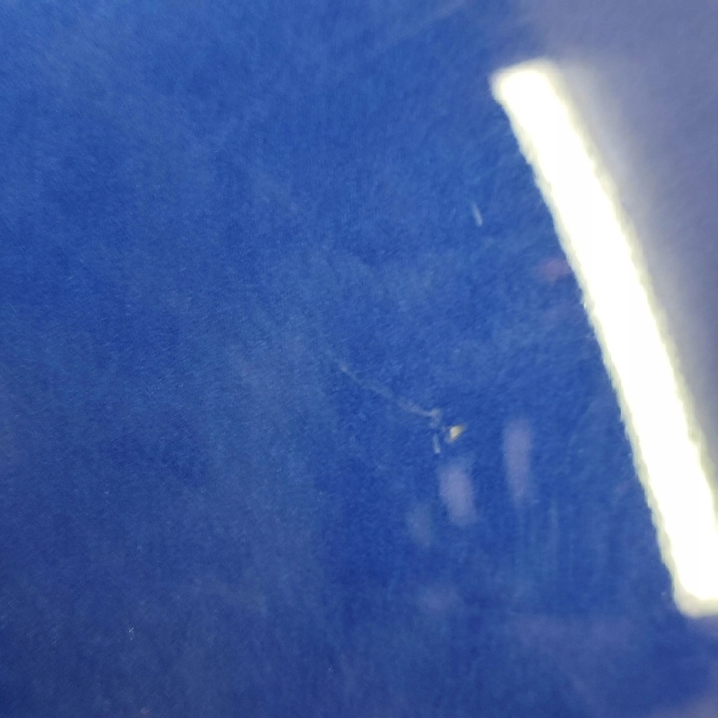 фото №9, Kia ev6 2022 задняя сторона правая дверь задние