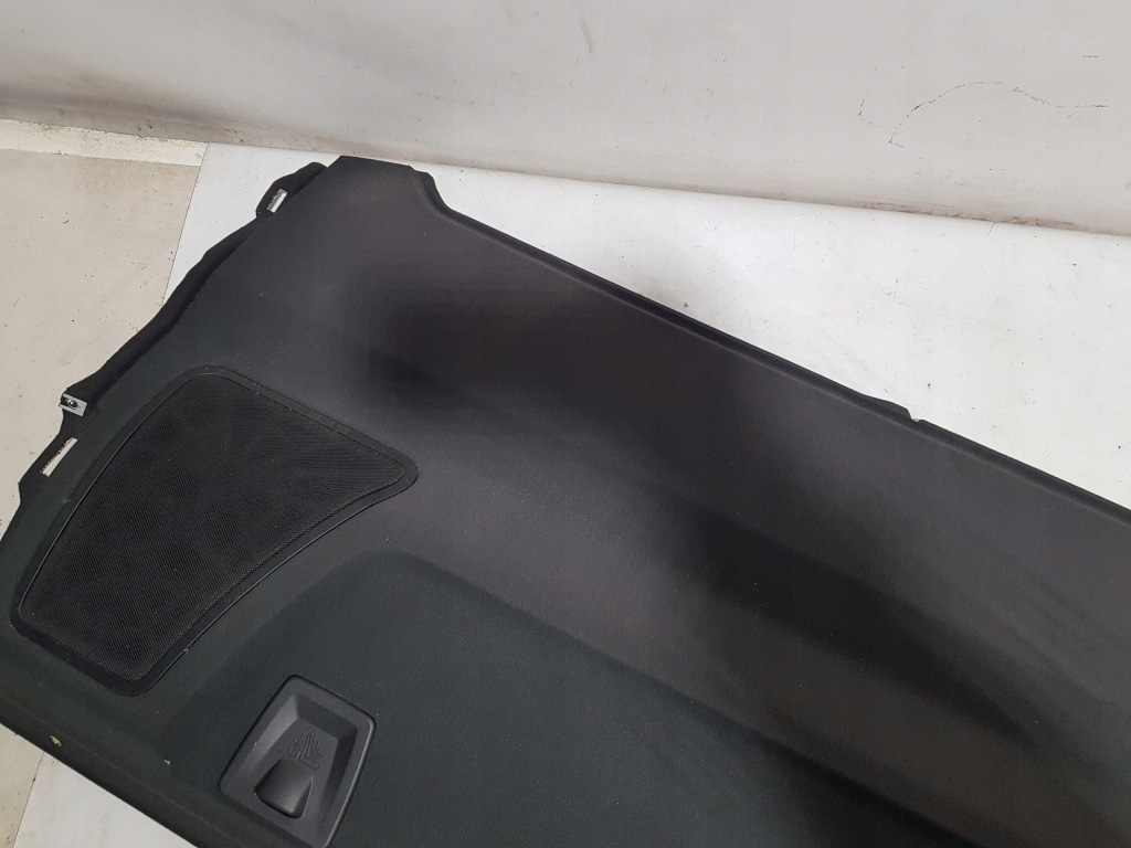 Полка багажника bmw 7 f01 f02 9150072 с Разборки