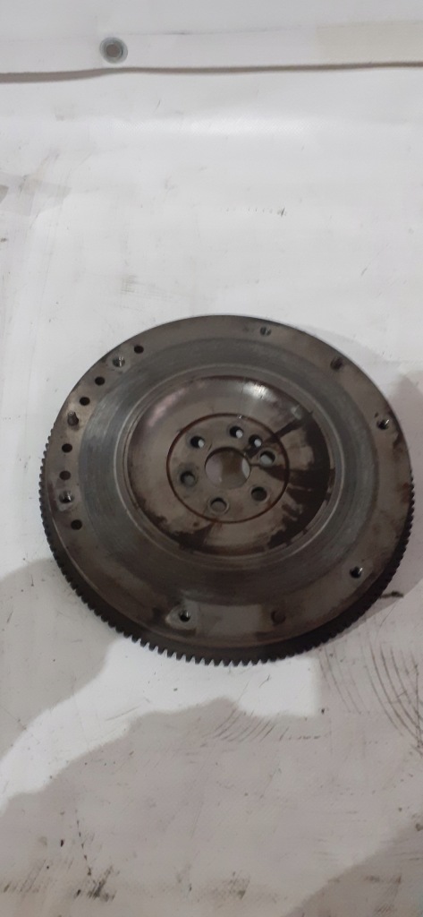 фото №4, Сцепление диск прижим комплект focus mk2 1.6 16v