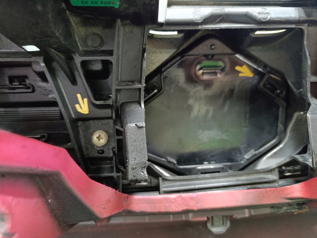 Suzuki vitara iii 3 бампер перед передний kompletny решётка радиатора усилитель Киев