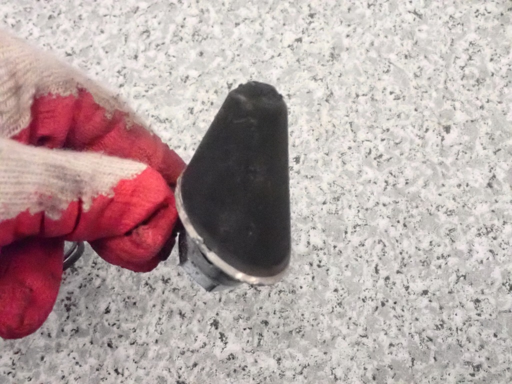 фото №9, Toyota auris 06-09 радио навигация gps