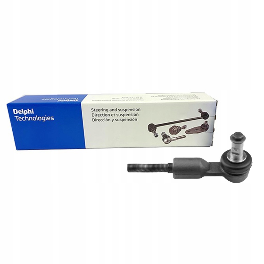 Купити Delphi ta1908 наконечник тяга кермовий поперечний