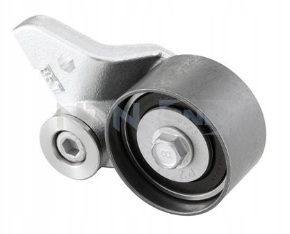 фото №2, Snr gt357.72 ролик натяжителя, ремень распределительного вала
