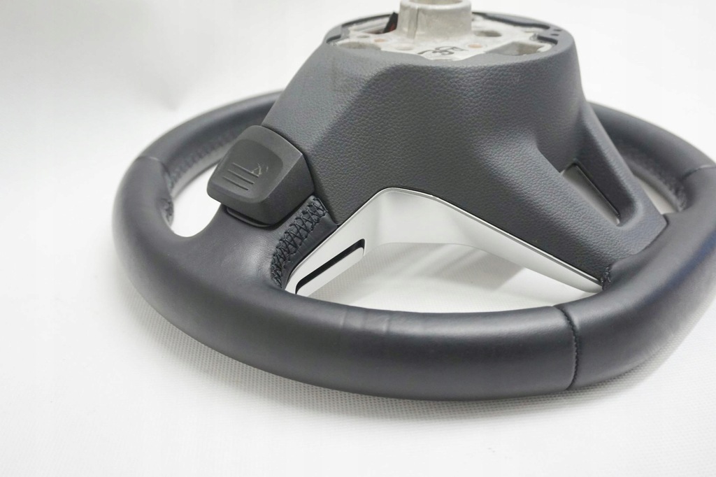 фото №12, Воздуховод кожа лепестки переключения vw golf 8 viii 5h0959542e