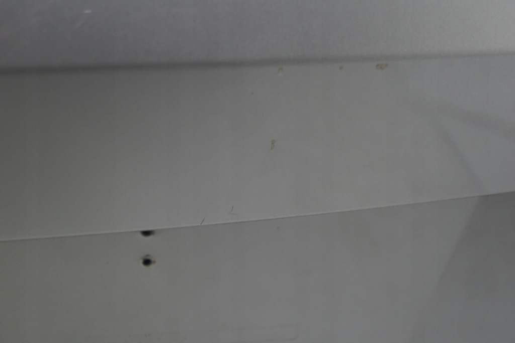 фото №7, Крышка багажника багажника цвет ps2 серебристый dodge caliber