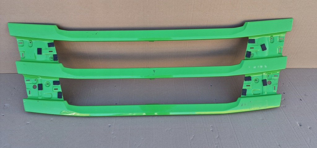 фото №2, Scania r s решётка радиатора решётка радиатора решётка