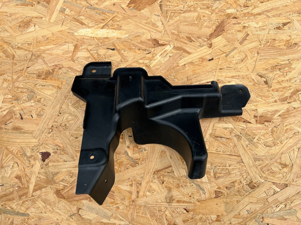 фото №1, Range rover evoque защита полуось левая