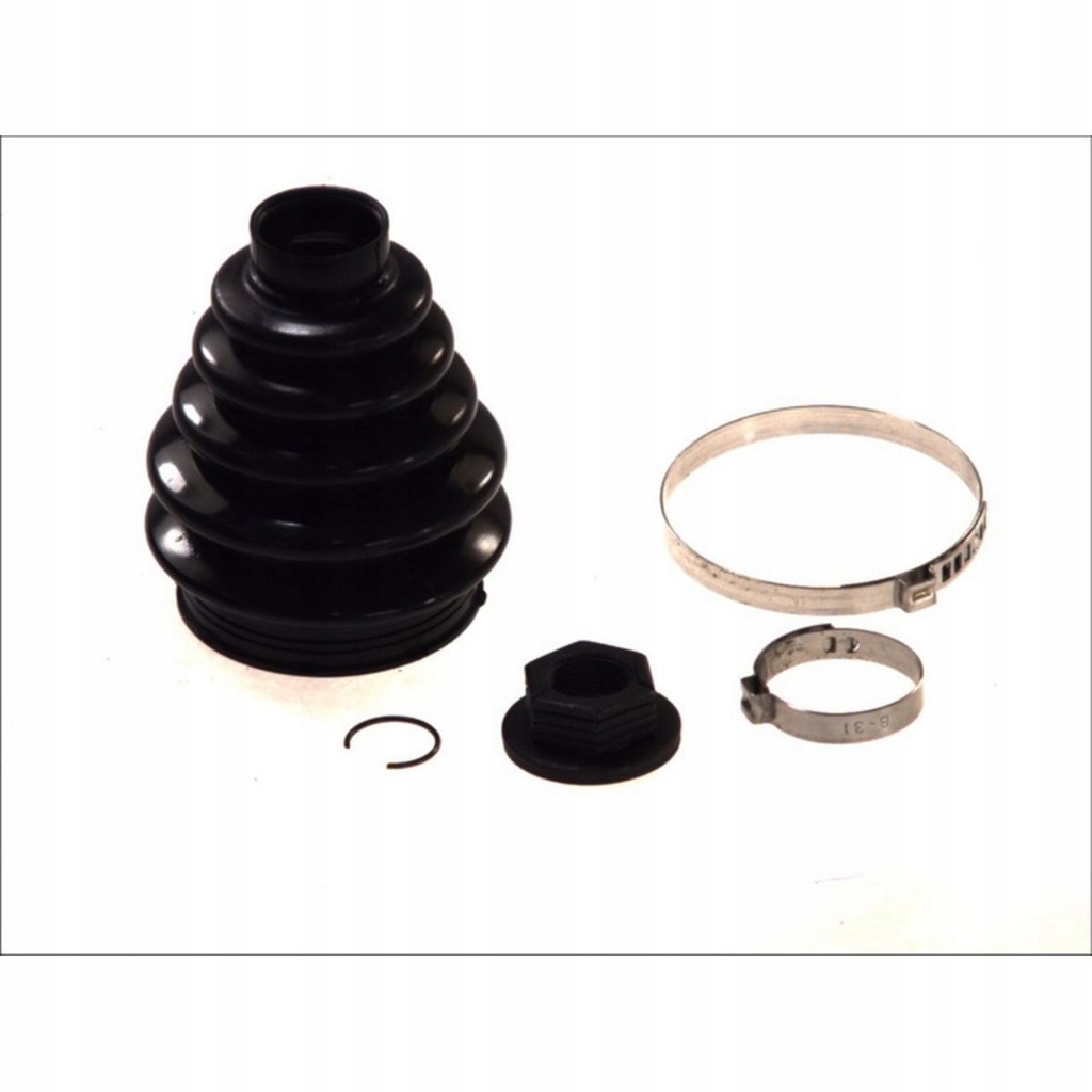 фото №1, Захист шарнір spidan 20321