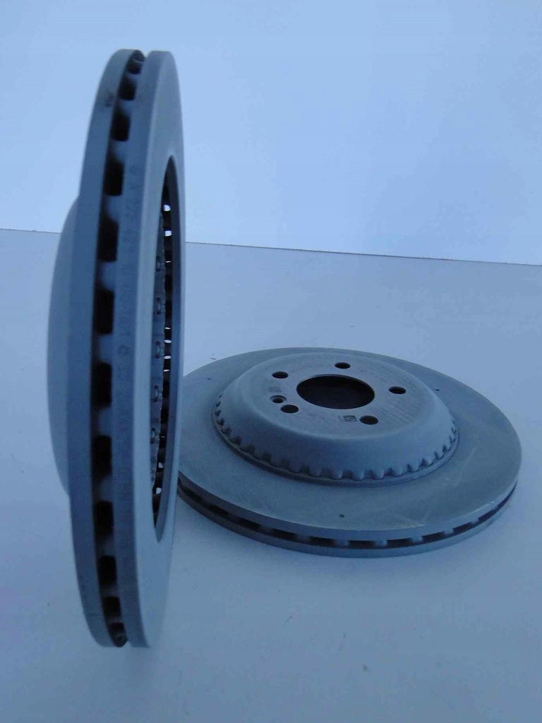 фото №13, Mercedes s w222 222 maybach 600 диск задня задня