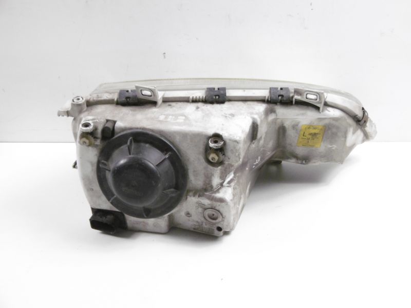 фото №8, Ford galaxy mk1 фара лівий bosch h4