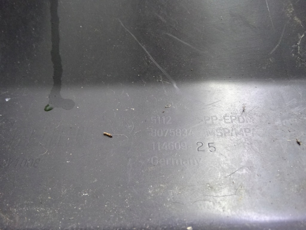 фото №12, Bmw 4 g22 g23 m-sport m-pakiet 20-24 бампер задний оригинальный 8075834