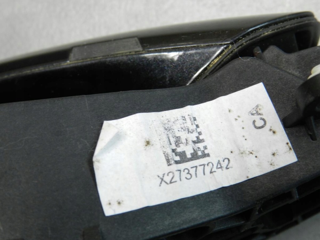 фото №4, Bmw 7 g12 ручка правая задняя keyless