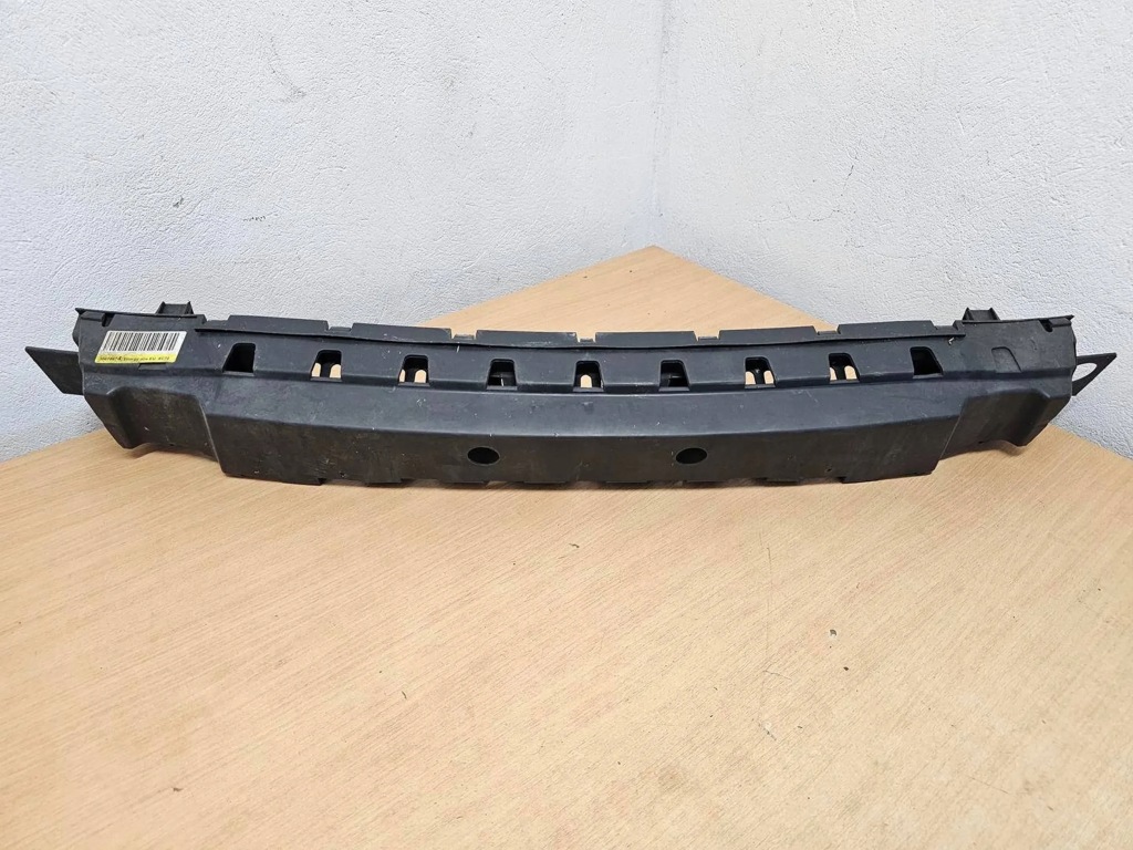 фото №1, Абсорбер бампера перед volvo xc70 2007-