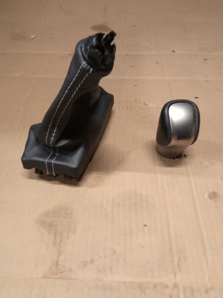 фото №1, Lexus nx 300h lift ручка чохол