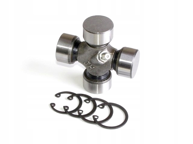 фото №1, Хрестовина вала 23,8x62,7mm