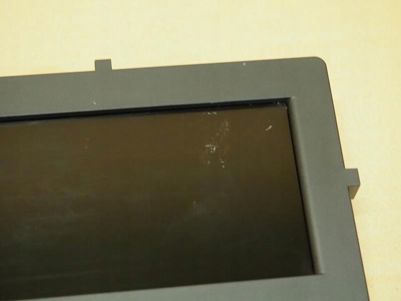 фото №2, Дисплей навигации renault megane iii