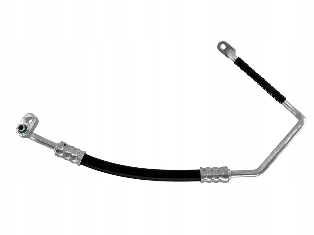 фото №3, Шланг трубка кондиціонера do mazda 6 gg gy новий