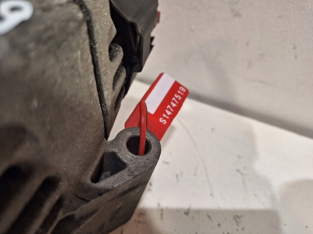 Генератор 51993603 fiat tipo 2 1.3 mjet 15- Недорого