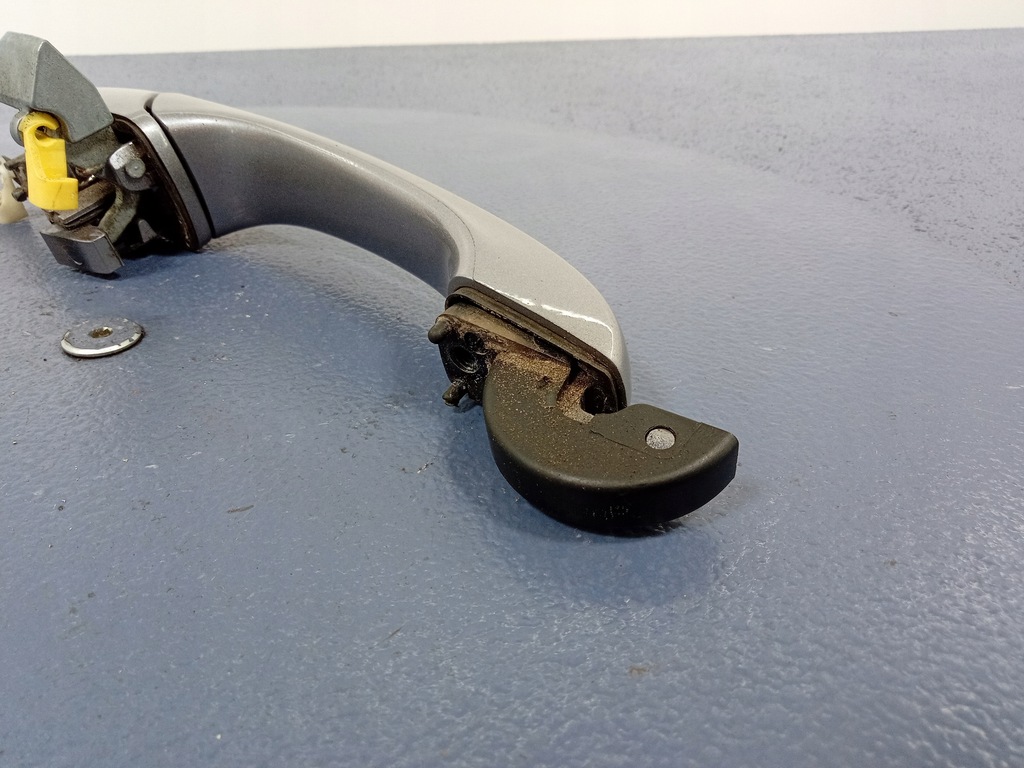 фото №5, Jeep compass i ручка дверь перед левая psc