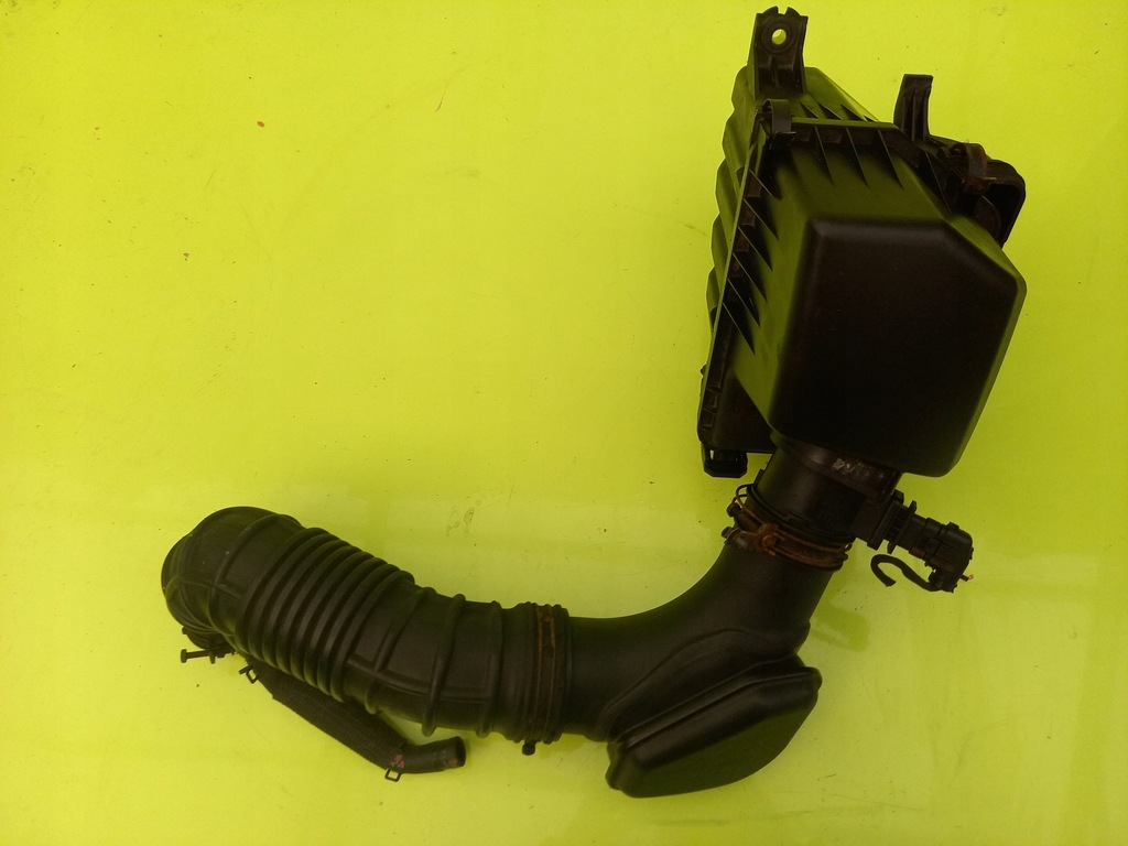 фото №1, Корпус фильтра воздуха 1.7 crdi kia sportage iii