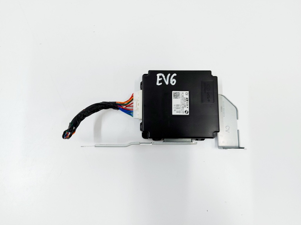 фото №1, Kia ev6 23r. модуль блок управления 82659-cv000