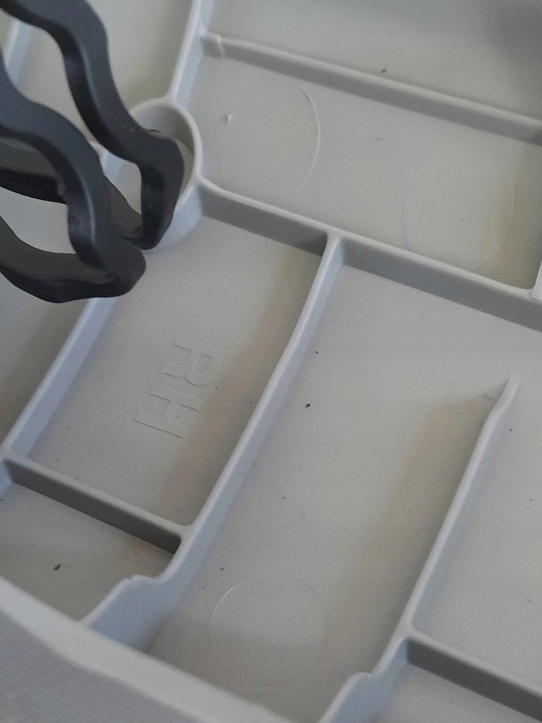 фото №12, Захист стійка передній права opel karl viva 15-