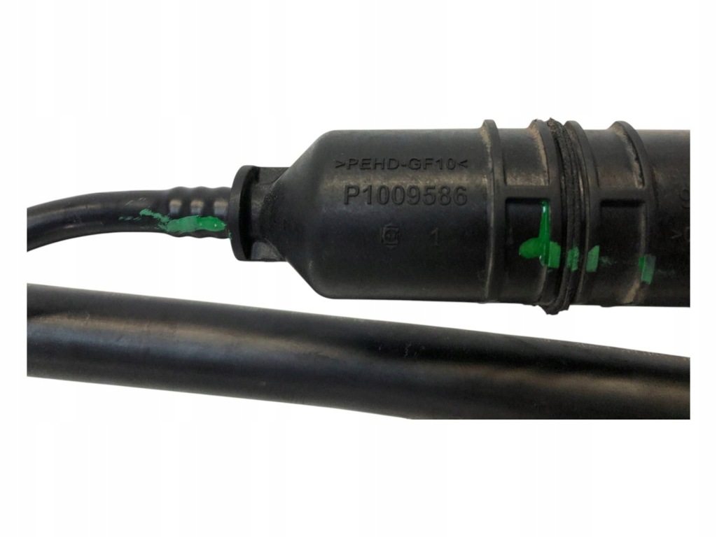 Peugeot 308 ii t9 gt рестайлінг  18r 2.0 bluehdi патрубок труба кришка заливна горловина adblue Доставка