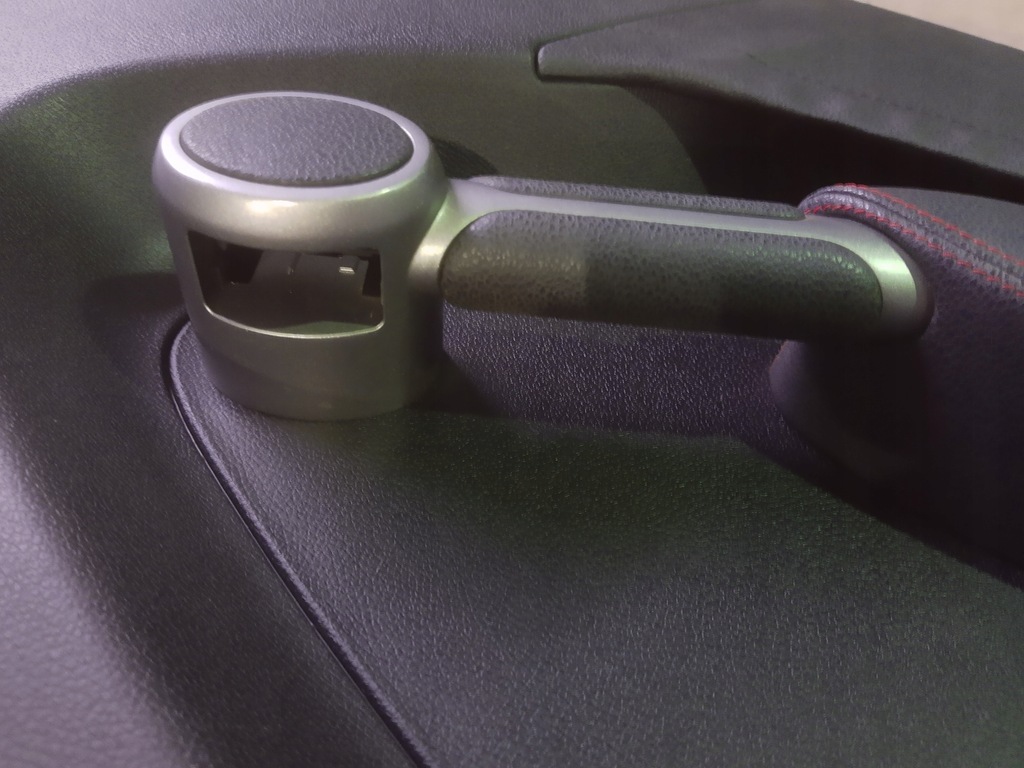 фото №5, Mercedes slk r171 обивка обшивка левый