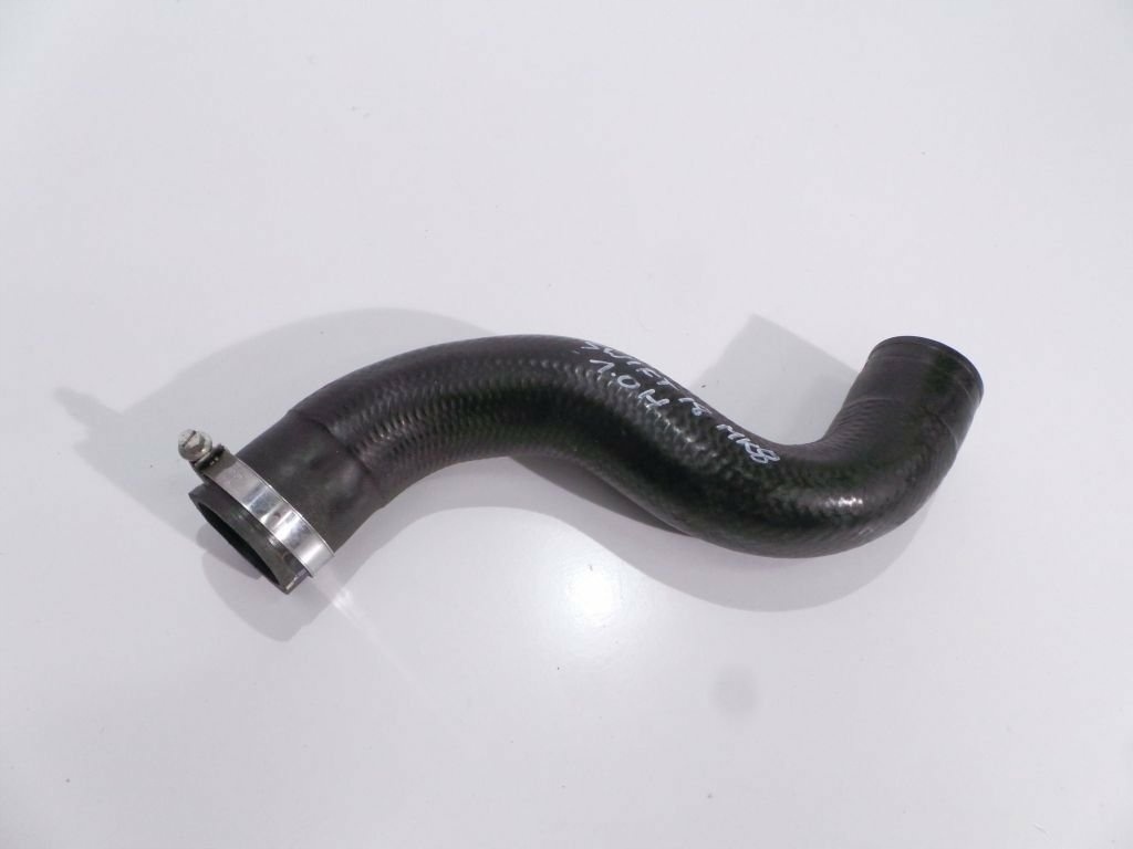 фото №1, Suzuki swift mk8 18 1.0 труба шланг интеркулер