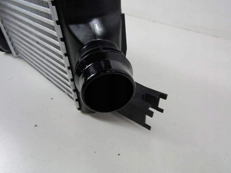 фото №7, Clio iv радіатор повітря інтеркулер