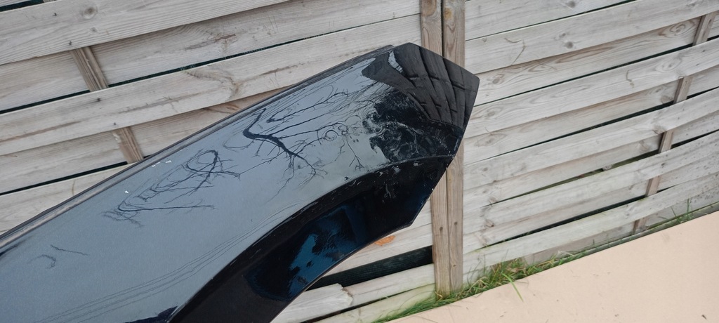 фото №7, Крила перед передній правий skoda scala 657 19-23rok оригінал