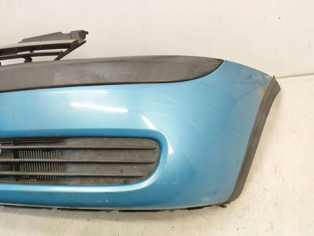 фото №8, Opel corsa c 1200cm3 2001 бамперы хэтчбек k3808