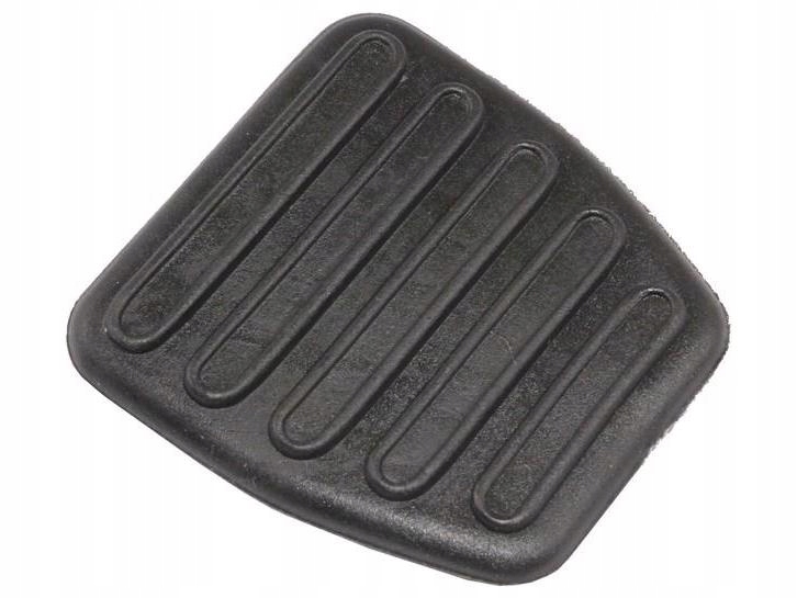 фото №1, Накладка педалі гальма tga/l/m/s/x f/e/m/l2000/90