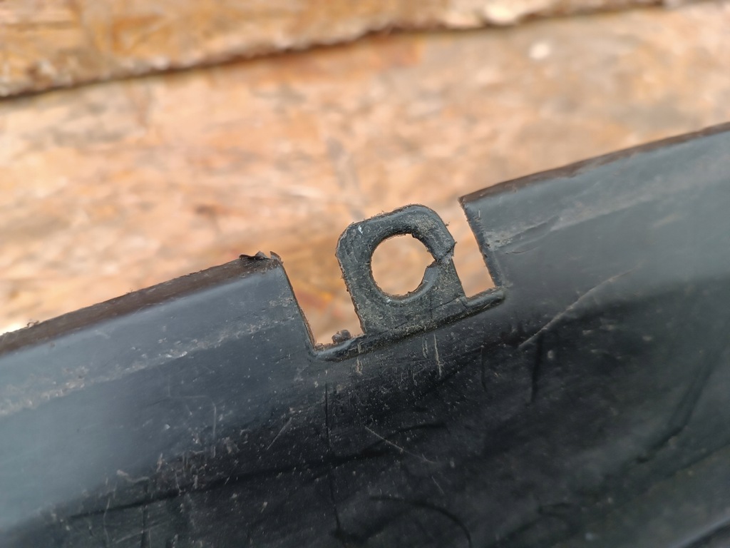 фото №10, Подкрылок правое перед передние suzuki sx4 fiat sedici 06- 72321-79j0