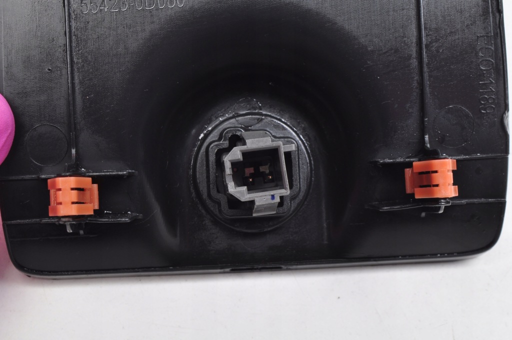 Toyota yaris iv датчик сутінків 55423-0d080 489189 Недорого