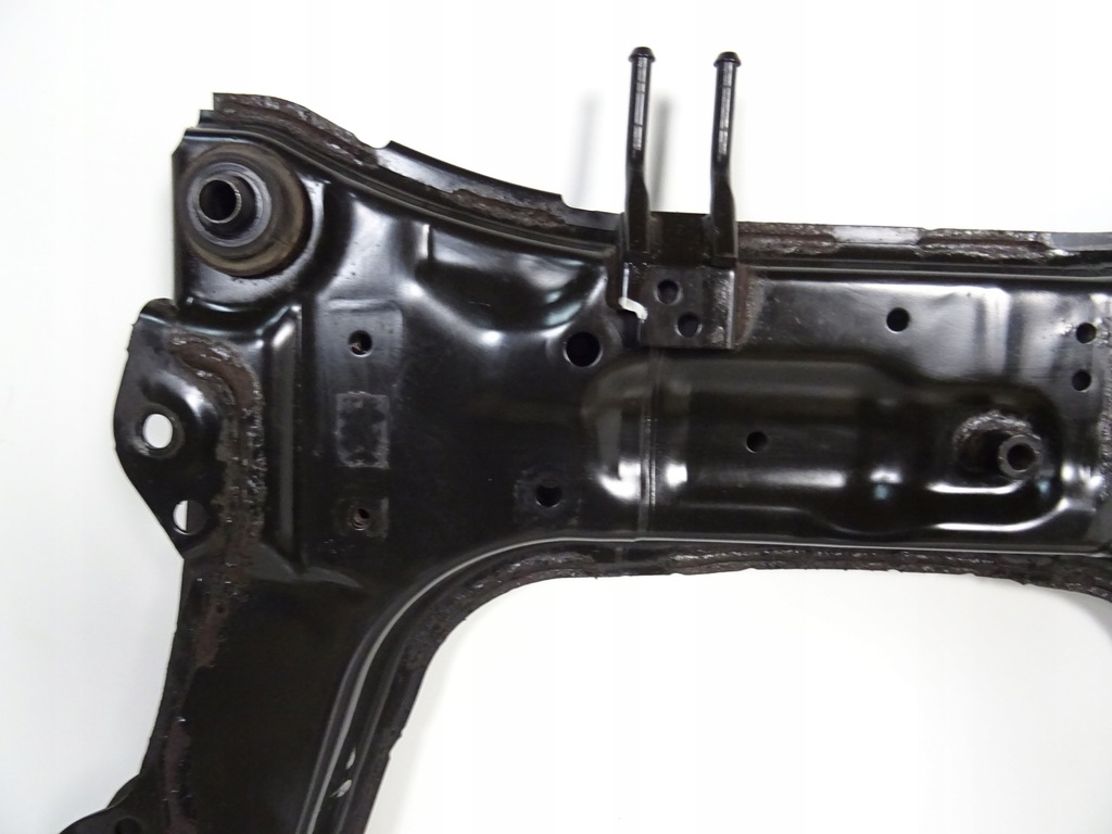 фото №7, Nissan pulsar 1.2 b подрамник подрамник pod двигатель подрамник