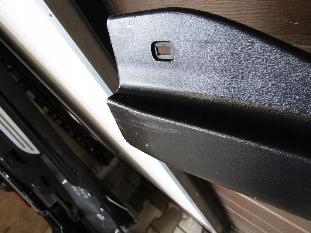 фото №4, Молдинг порог правая mini countryman 10-16 r60