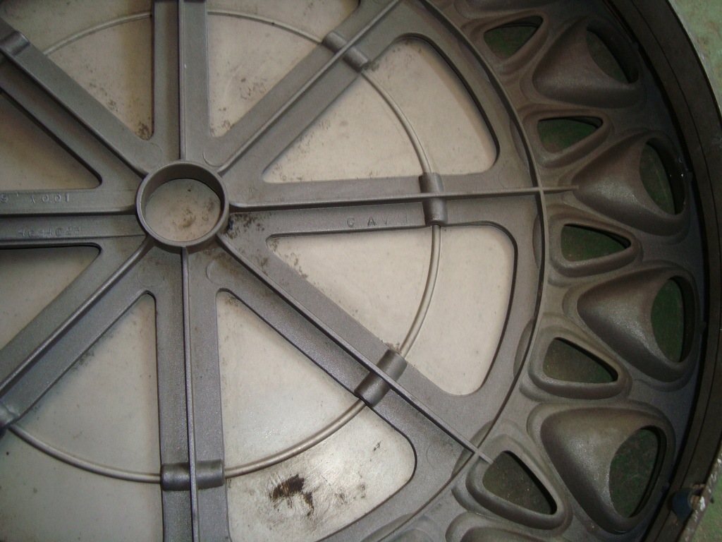 фото №6, Колпак plymouth 15"