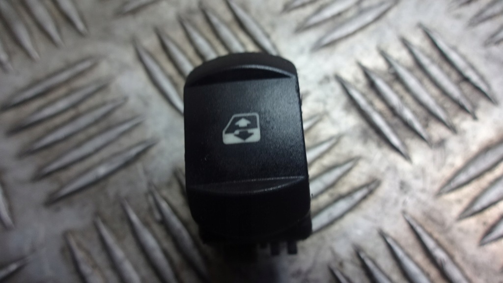 фото №1, Кнопка перемикач скло renault megane ii