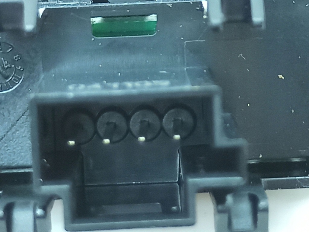 фото №9, Mercedes-benz r w251 датчик освітленості a2518203810