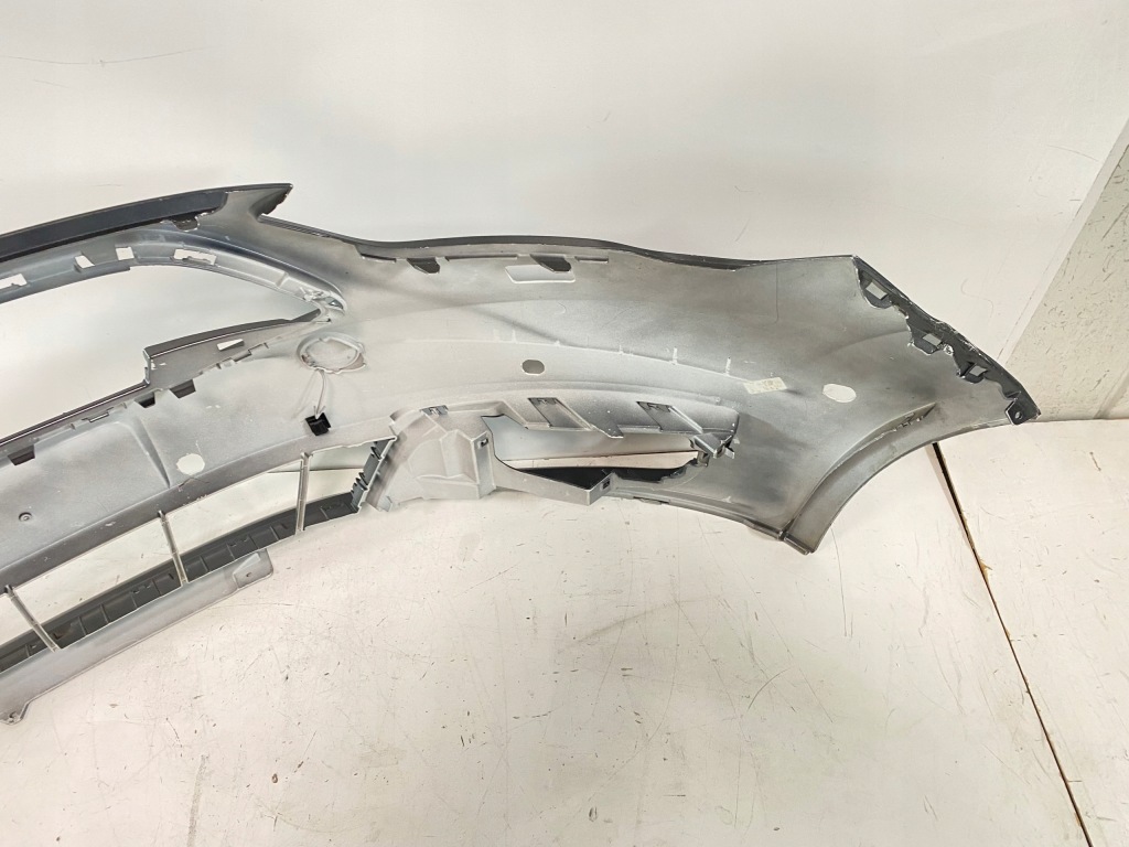 Бампер передній ford c-max mk3 mk2 lift pdc 2015- Оригінал